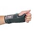 Suport Fixare Incheietura Mana, Ambidextra, Marimea S, Circumferinta Antebrat 12.5-15.5 cm, Nuanta Gri