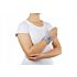 Suport Fixare Incheietura Mana Culoare Gri, Circumferinta Incheietura Mana 12.5-23.8 cm Marime Universala