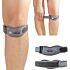 Suport Stabilizare Genunchi Prindere si Fixare Velcro, Pozitie Sub Genunchi