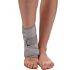 Suport Stabilizator Glezna, Circumferinta Deasupra Glezna 18-30cm, Culoare Gri