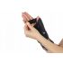 Stabilizator Incheietura Mana, Marimea M, Lungime, 24,5 cm, Culoare Negru, Fixare pe Degetul Mare, Ambidextru