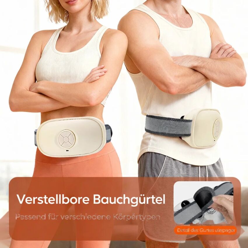 Aparat Masaj Cervical cu Incalzire - Solutie Completa pentru Dureri de Gat, Spate si Relaxare Profunda