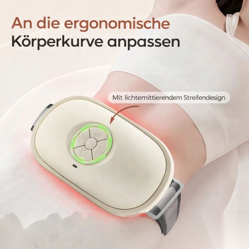 Aparat Masaj Cervical Profesional pentru Relaxare și Recuperare - Soluție Eficientă pentru Dureri de Gât și Recuperare Musculară