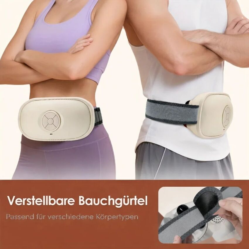 Aparat Masaj Cervical Profesional pentru Relaxare și Recuperare - Soluție Eficientă pentru Dureri de Gât și Recuperare Musculară