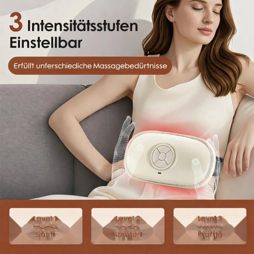 Aparat Masaj Cervical Profesional pentru Relaxare și Recuperare - Soluție Eficientă pentru Dureri de Gât și Recuperare Musculară