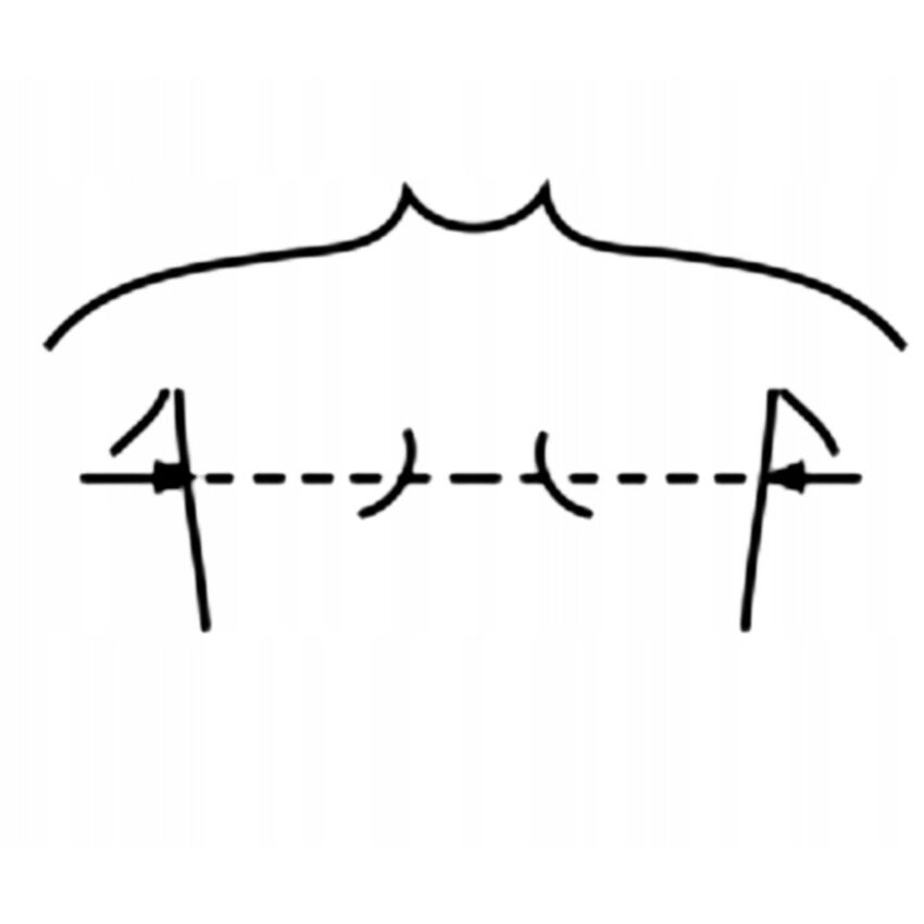 Suport Fixare Antebrat/Brat Marime L Culoare Gri Circumferinta Torace 100-115 cm