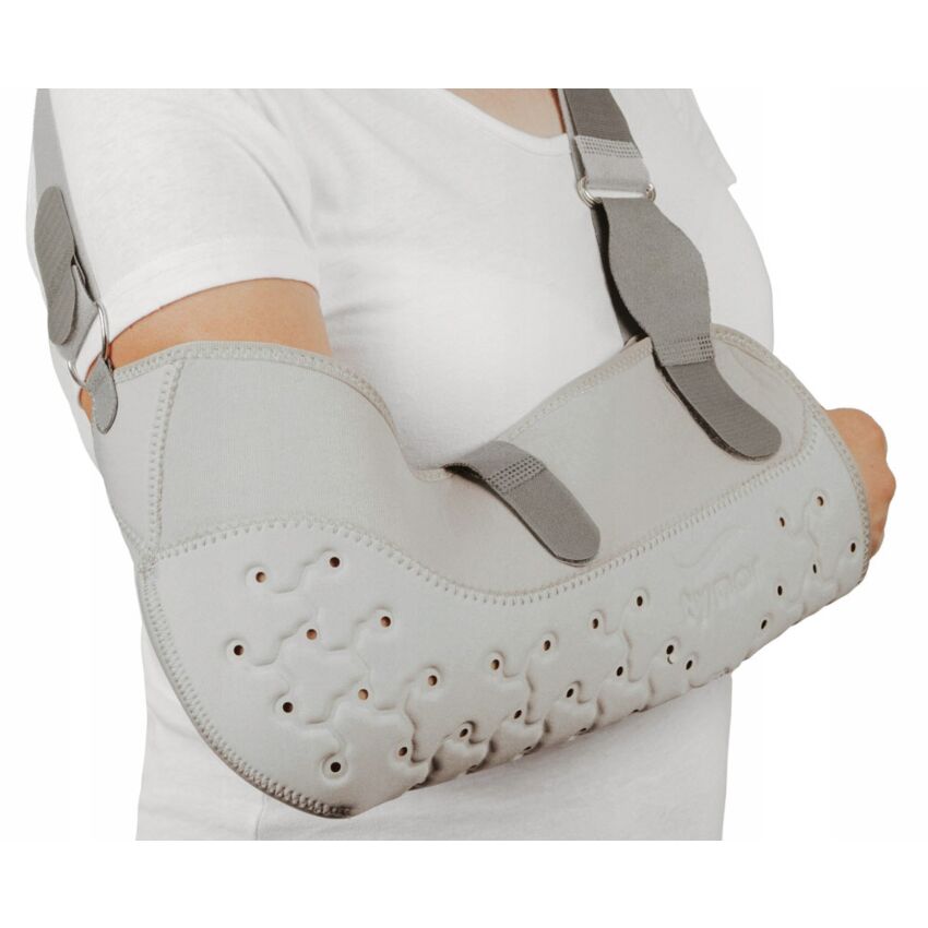 Suport Fixare Brat, Circumferinta Toracica 115-130 cm, Marime XL