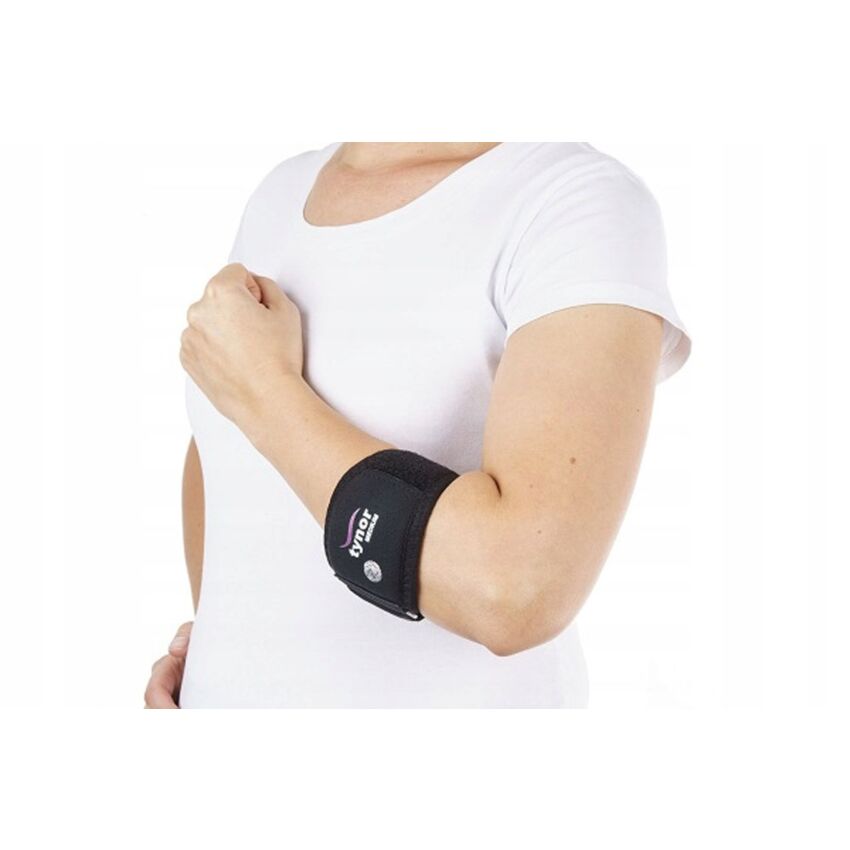 Suport Fixare Cot, Marimea M, Circumferinta Cot 25-30cm, Adult, Copil, Universal