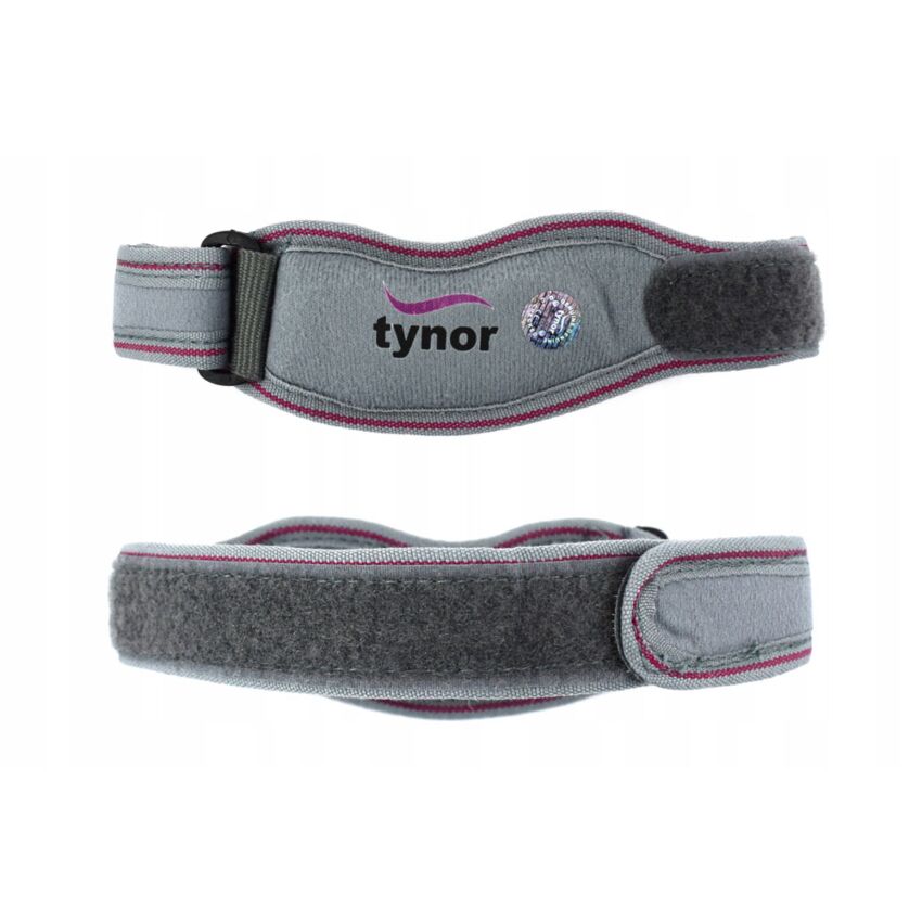 Suport Stabilizare Genunchi Prindere si Fixare Velcro, Pozitie Sub Genunchi