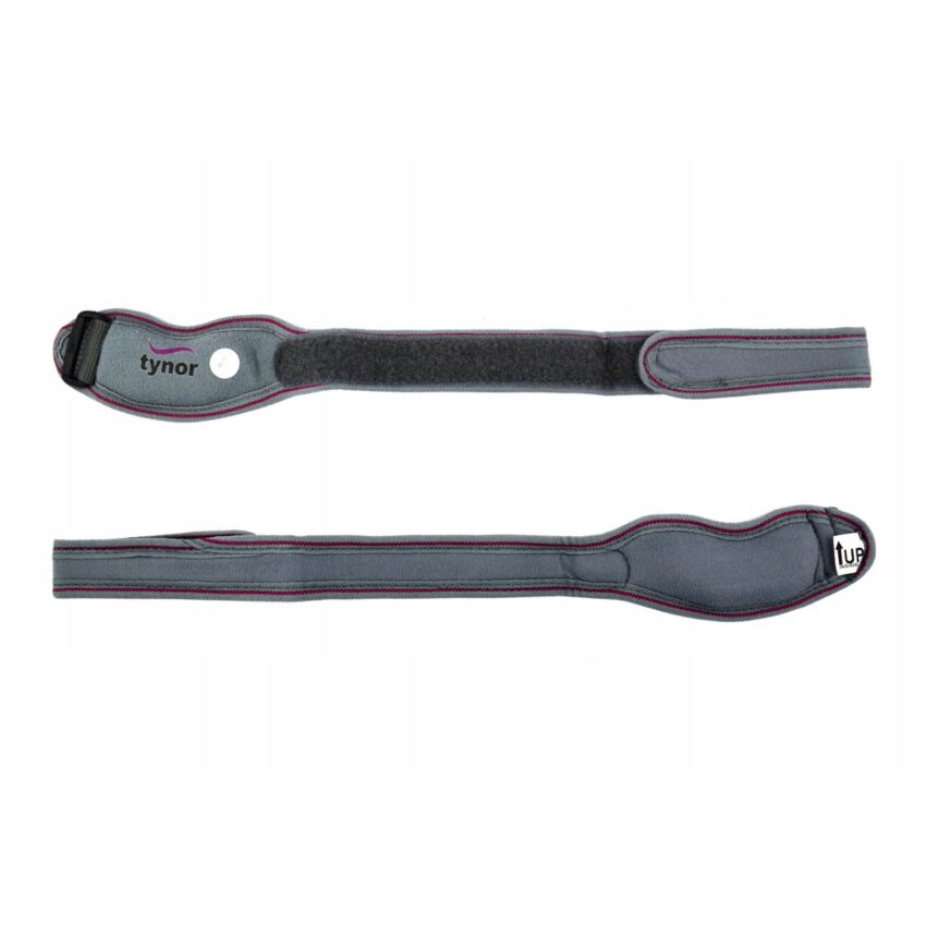 Suport Stabilizare Genunchi Prindere si Fixare Velcro, Pozitie Sub Genunchi