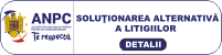 SAL - Solutionarea Alternativa a Litigiilor